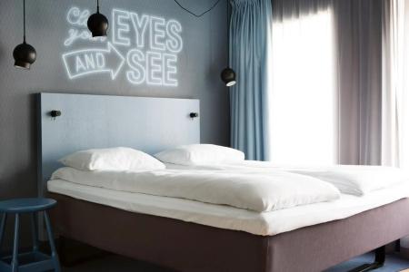 Comfort Karl Johan - 1