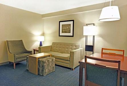Homewood Suites by Hilton Seattle Downtown - 73