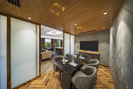 Radisson Blu Grt, Chennai - 167