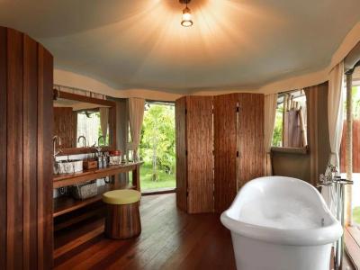 9 Hornbills Tented Camp - Sha Plus - 19