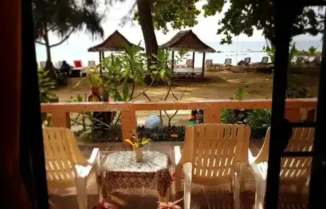 Andaman Beach Koh Jum - 22