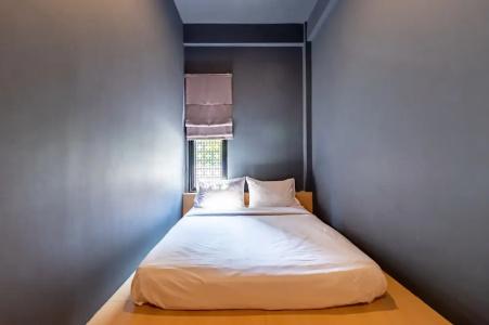 Cloud On Saladaeng Silom Hostel Bangkok - 119