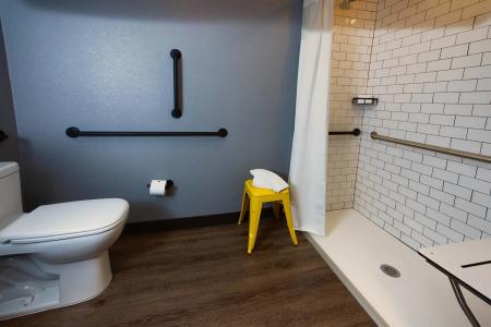 Moxy New Orleans Downtown/French Quarter Area - 7