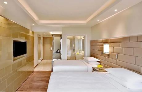 Courtyard by Marriott Bengaluru Hebbal - 32