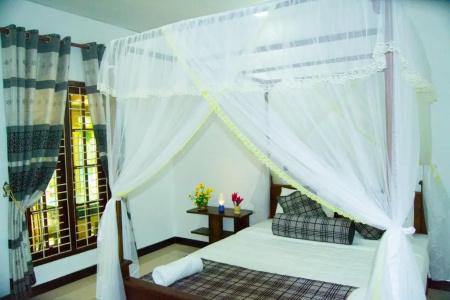 Sigiriya Rock Gate Resort - 90