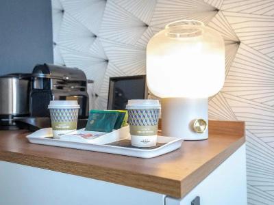 Mercure Hyères Centre Côte d'Azur - 58
