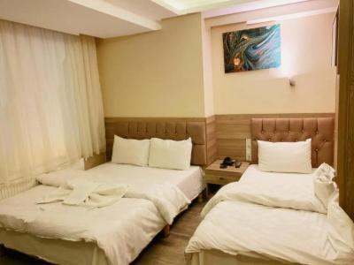 Gul Otel - 4