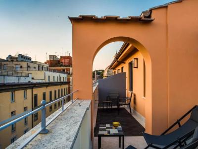 Rarity Suites - 156
