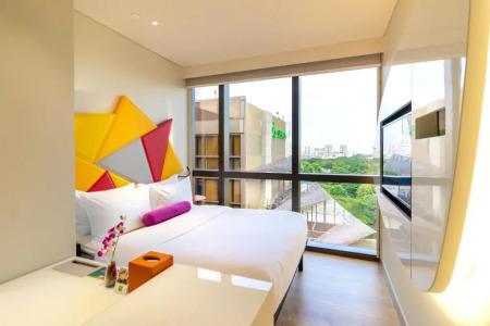 Ibis Styles Singapore On Macpherson - Sg Clean - 112