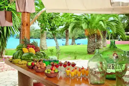 Grecotel-LUXME Daphnila Bay Dassia - 12