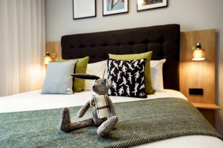 Wilde Aparthotels by Staycity, Berlin, Checkpoint Charlie - 43