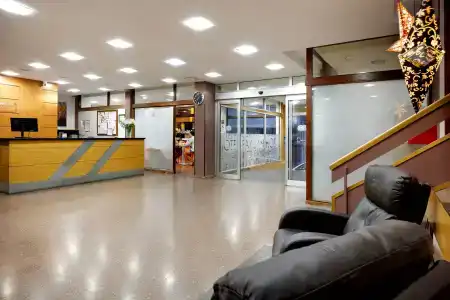 Crisol Faycán - 28