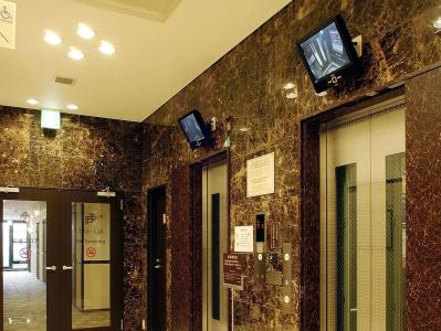 Toyoko Inn Osaka Tsutenkaku Mae - 26