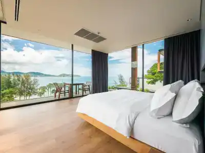The Naka Phuket - Sha Extra Plus - 29