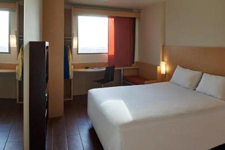 Ibis Cancun Centro - 44