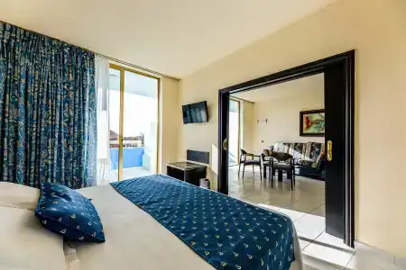 Mediterranean Palace - 4