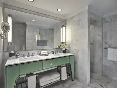 Loews Regency New York - 4
