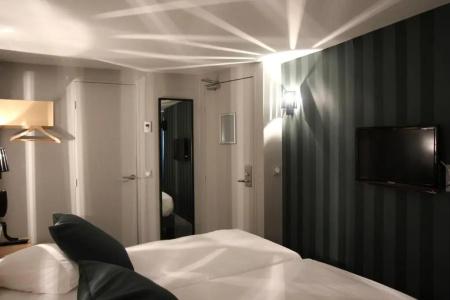 Best Western Opéra Drouot - 79