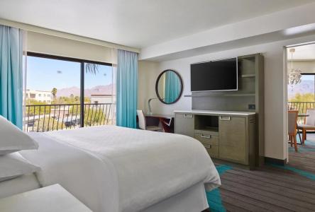 Sheraton Tucson & Suites - 18