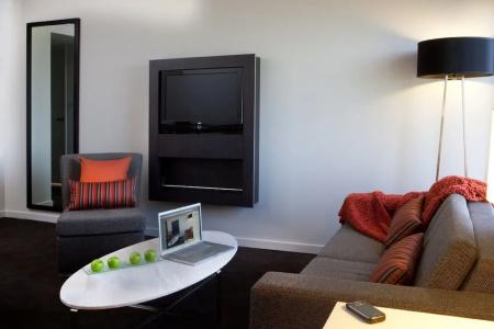 Novotel International Airport - 55