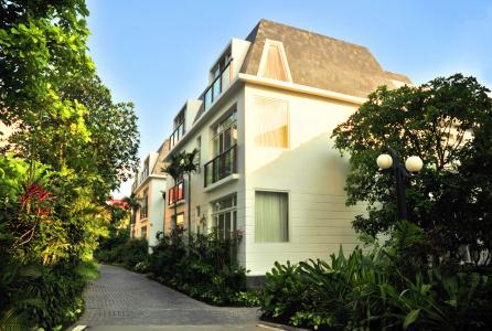 Fraser Suites Hanoi - 0