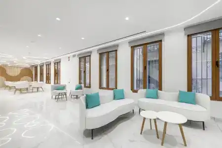 Odyssey Rooms Alicante - 16