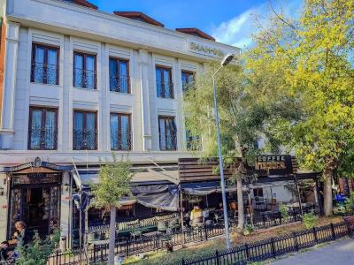 Shah Inn - 28