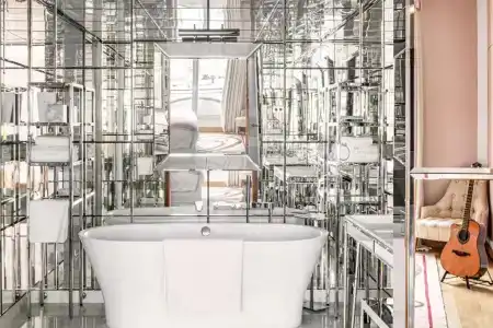 Hôtel Le Royal Monceau Raffles Paris - 47
