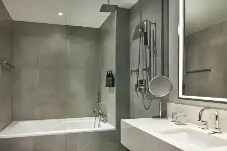 The Westin - 9