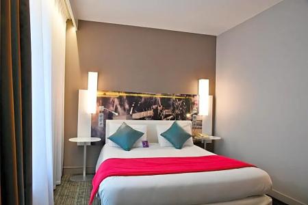 Mercure Paris Gare de l'Est - 36