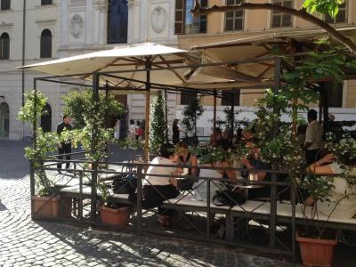 Antica Locanda - 14