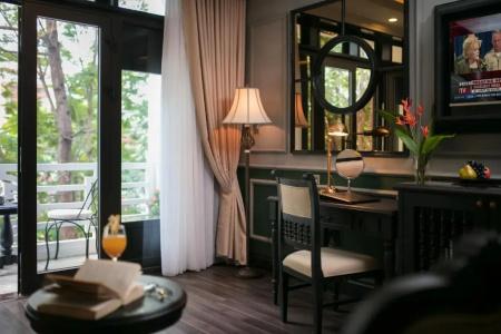 Golden Holiday & Spa - 141