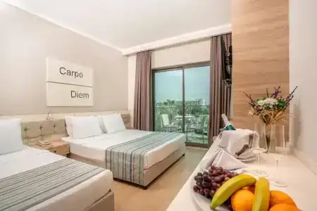 Orfeus Queen Spa - 7