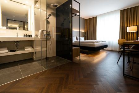 Ginn City & Lounge Yorck Berlin - 14