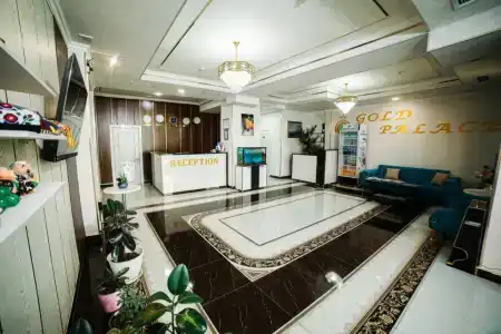 Gold Palace - 1