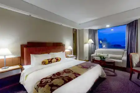 Haihua Hangzhou - 6