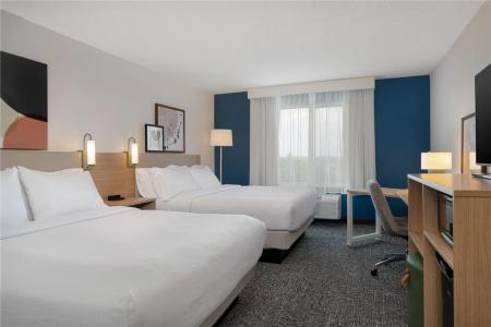 Hilton Garden Inn - 38