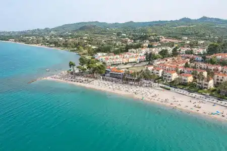 Tridente Mare Apart - 7