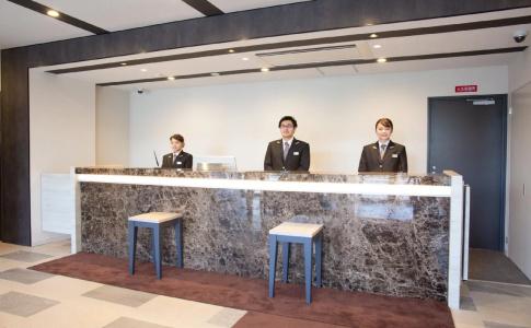 Kuretake Inn Nankai Sakai-Ekimae - 20
