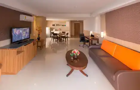 Dynasty Grande - 1