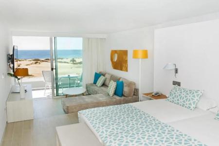 Santa Mónica Suites - 38