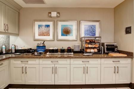 Homewood Suites by Hilton Toronto-Markham - 30