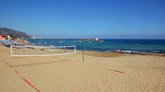 Sirens Beach & Village - 18
