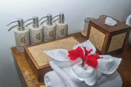 The Hidden Paradise Ubud - 98