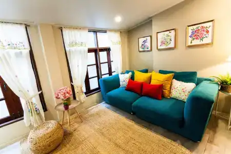Baan Suan Krung Kao - 43