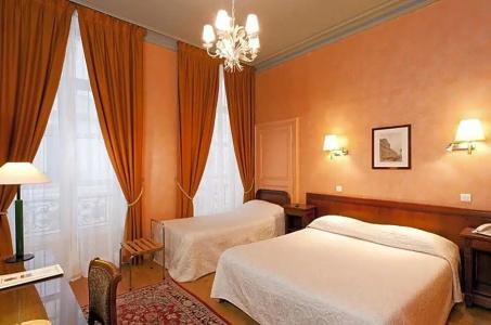 Hôtel du Palais Bourbon - 60