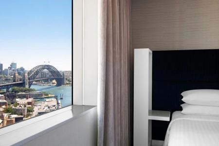 Sydney Harbour Marriott at Circular Quay - 47