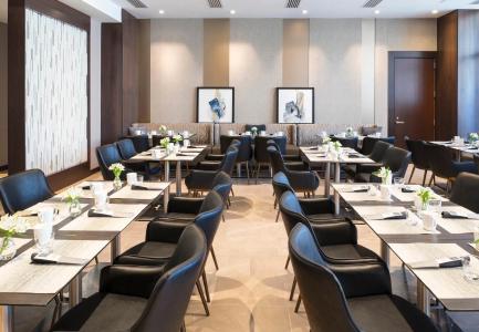 AC by Marriott Boston Downtown - 18