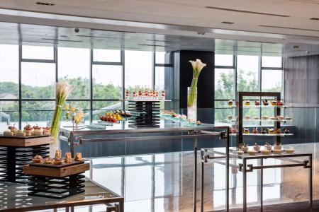 Radisson Blu Shanghai Pudong Jinqiao - 13