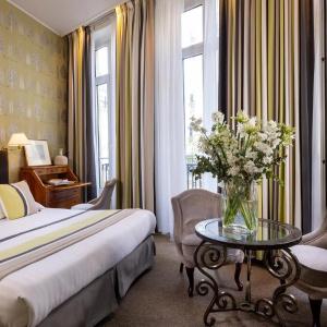 Hôtel Le Regent Paris - 17